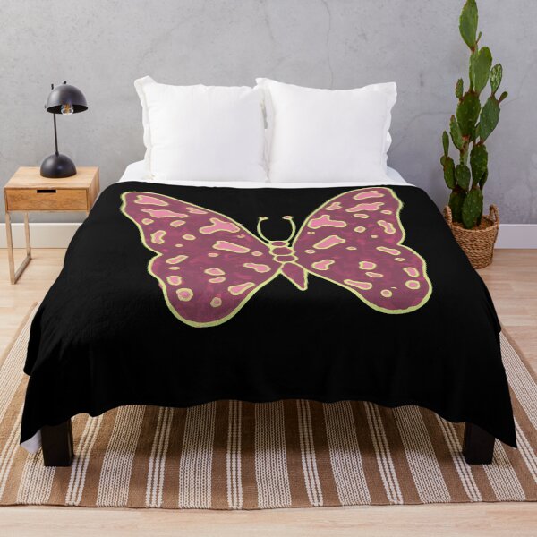 Item preview, Butterfly Nature Design designed and sold by FalkDania.