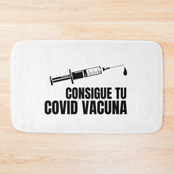 Item preview, Consigue tu covid vacuna designed and sold by stelsanc.
