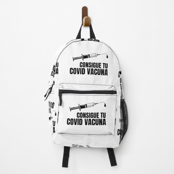 Item preview, Consigue tu covid vacuna designed and sold by stelsanc.
