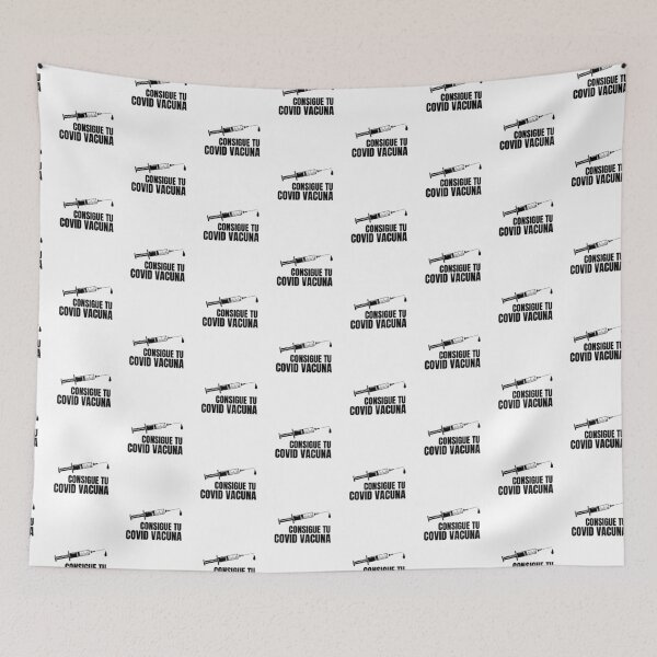 Item preview, Consigue tu covid vacuna designed and sold by stelsanc.