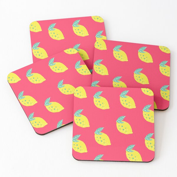 Item preview, Make Lemonade designed and sold by Kamaloca.