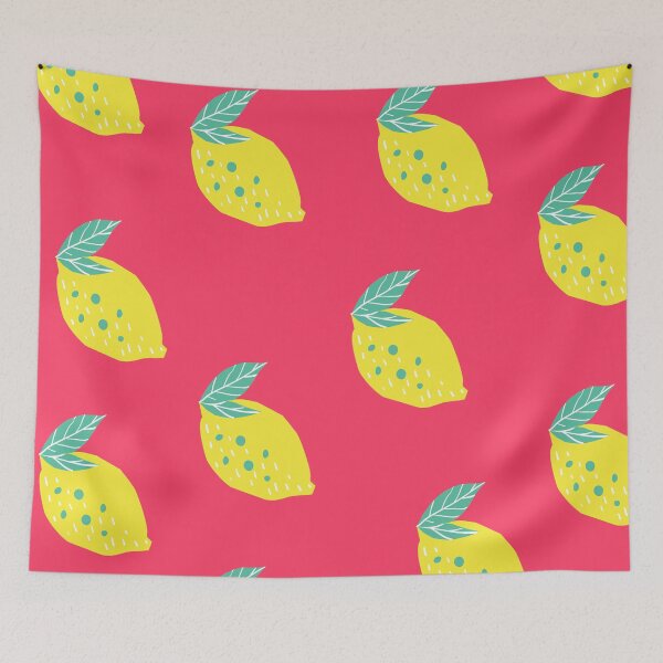 Item preview, Make Lemonade designed and sold by Kamaloca.