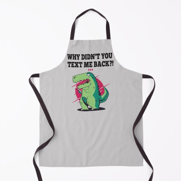 Item preview, Texting T-Rex Has Small Arms designed and sold by Frosty1489.