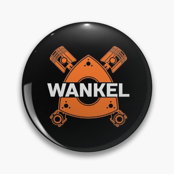 Item preview, Wankle Rotary Engine Custom Jdm  designed and sold by FP-POD.