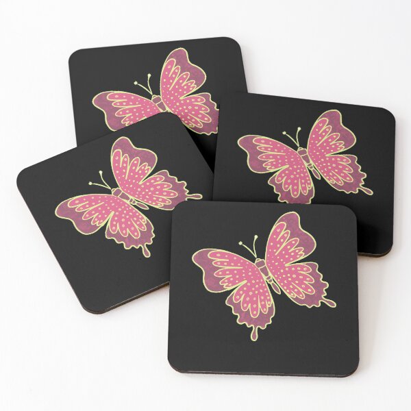 Item preview, Butterfly Nature Design designed and sold by FalkDania.