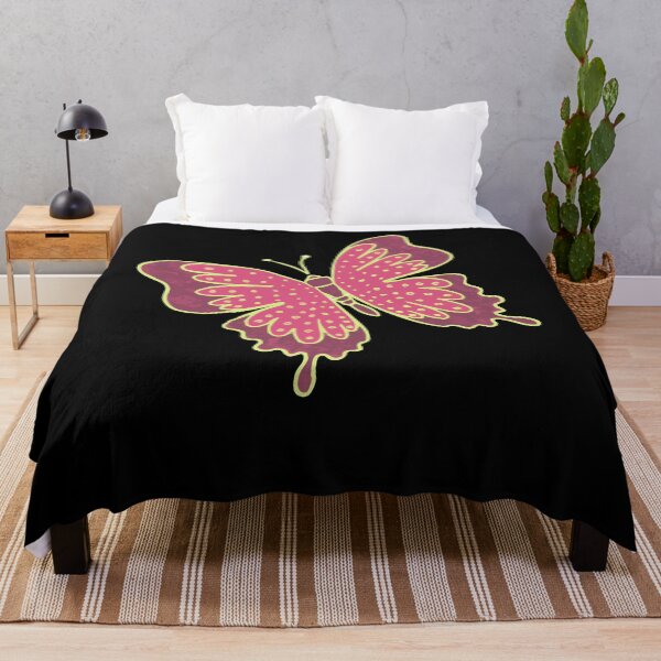 Item preview, Butterfly Nature Design designed and sold by FalkDania.