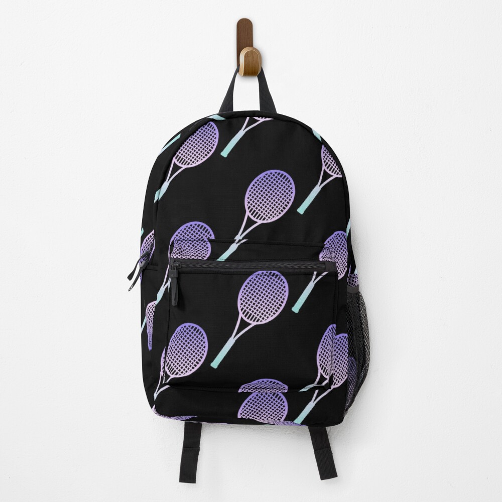 Item preview, Backpack designed and sold by okpinsArtDesign.