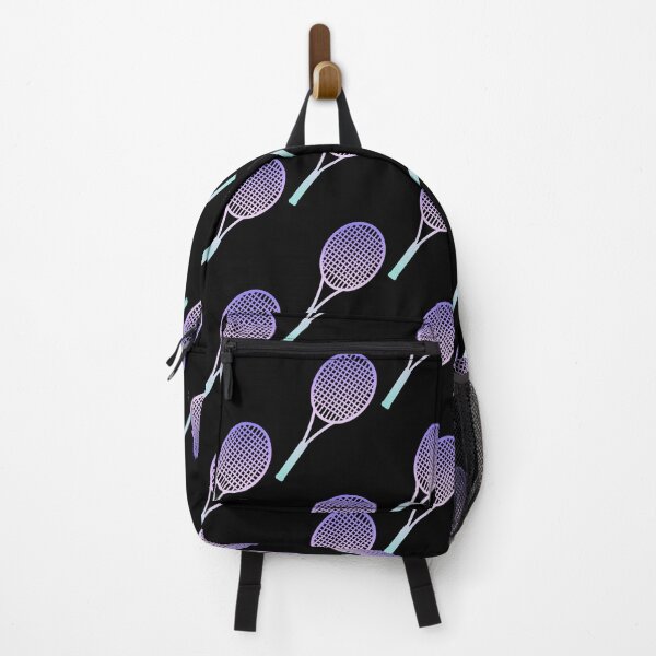 Item preview, Tennis Racket designed and sold by okpinsArtDesign.