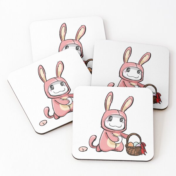 Item preview, Heinrich Easter Bunny designed and sold by JuicySchinken.