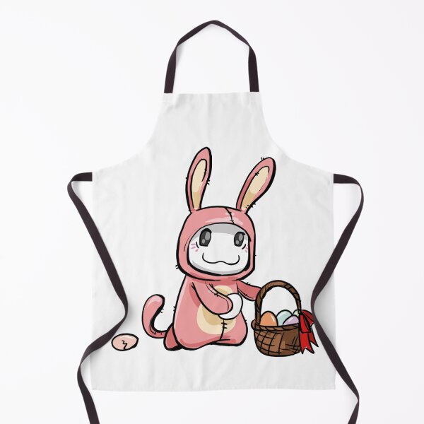 Item preview, Heinrich Easter Bunny designed and sold by JuicySchinken.