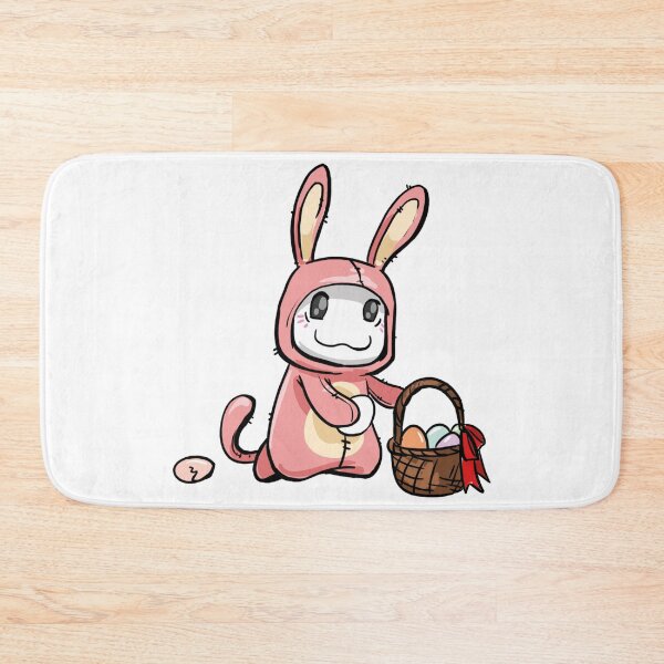 Item preview, Heinrich Easter Bunny designed and sold by JuicySchinken.