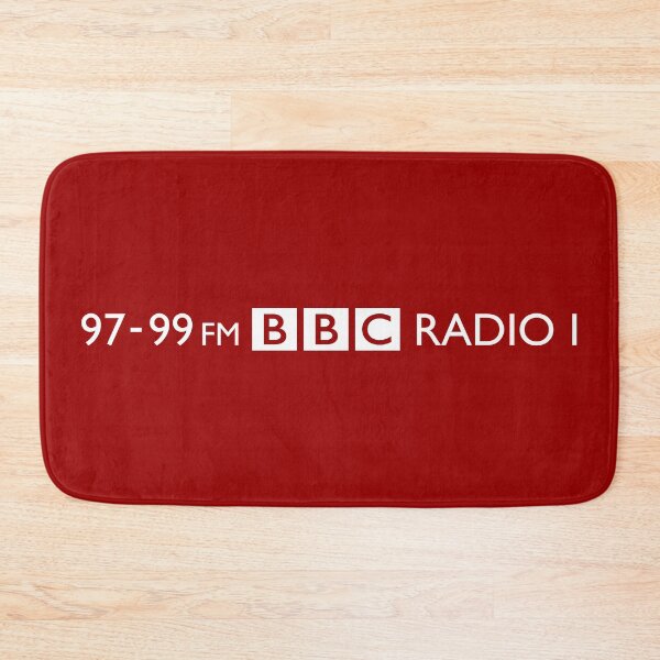 Item preview, beebthings Radio 1 - 1997 designed and sold by Beeb Things.