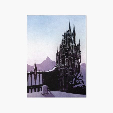 Item preview, The Holy See of Ishgard designed and sold by rowanclair.