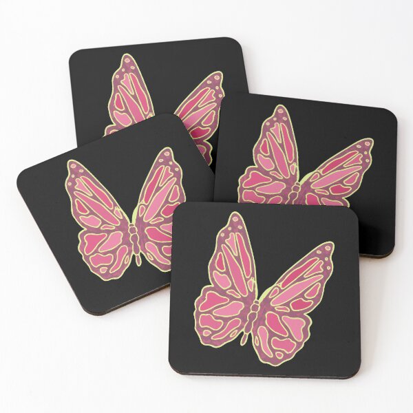 Item preview, Butterfly Nature Design designed and sold by FalkDania.
