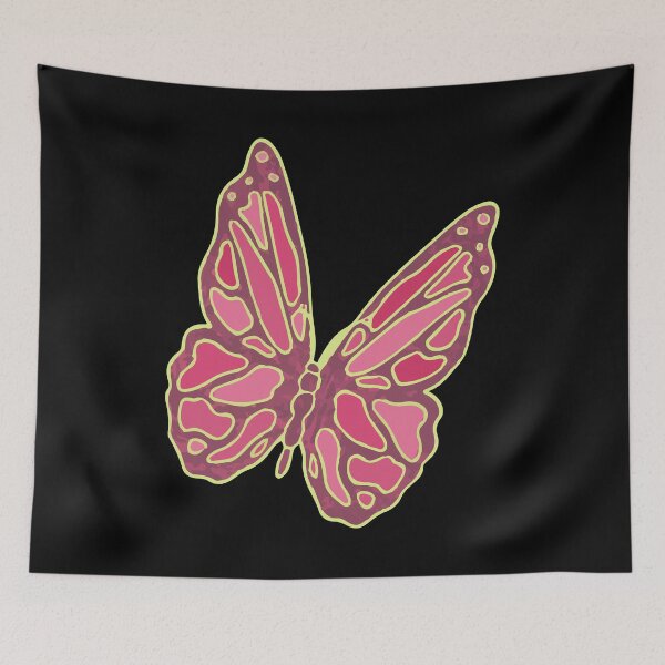 Artikelvorschau, Schmetterling Natur Design entworfen und verkauft von FalkDania.