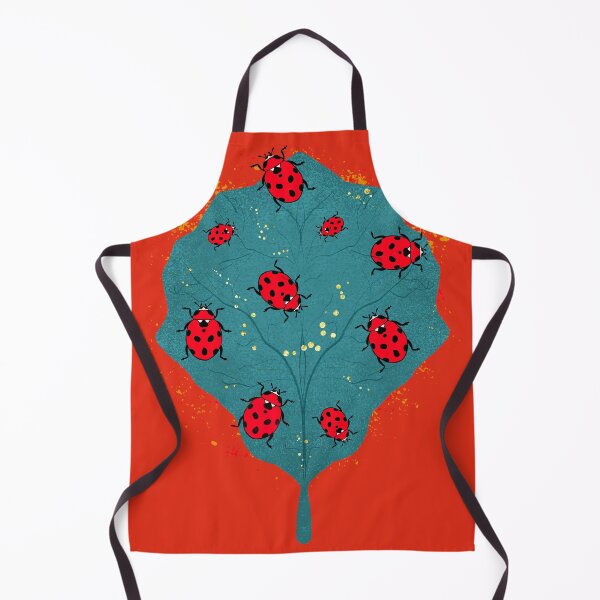 Item preview, Ladybugs designed and sold by HeyMim.