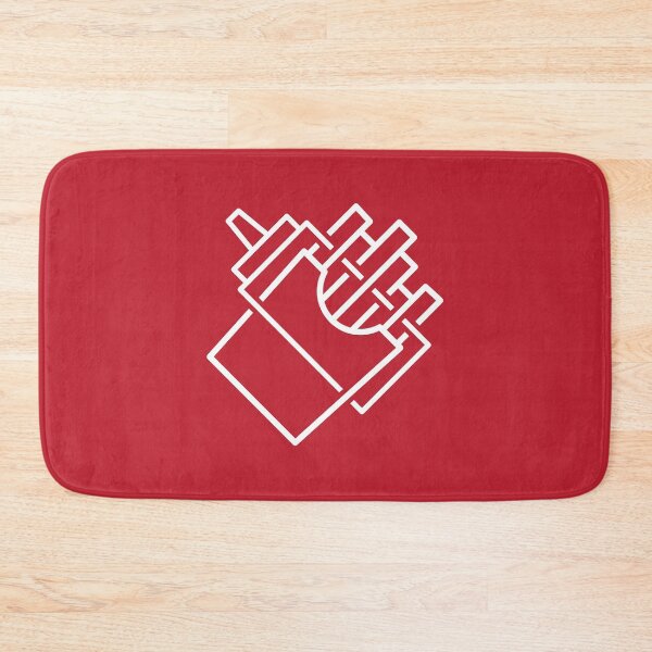 Item preview, Fries and Ketchup designed and sold by npdstudio.