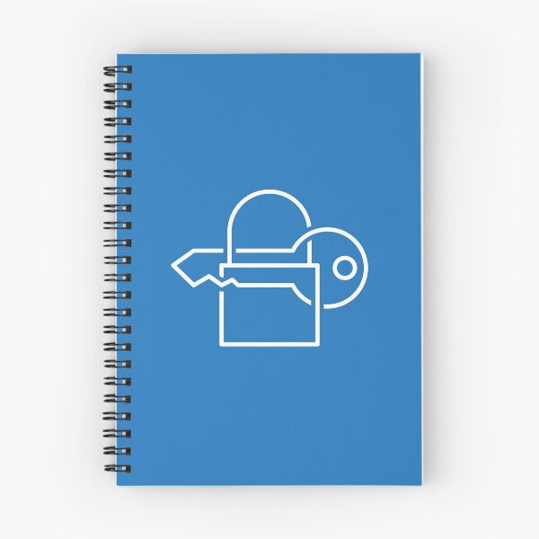 Item preview, Lock and Key designed and sold by npdstudio.