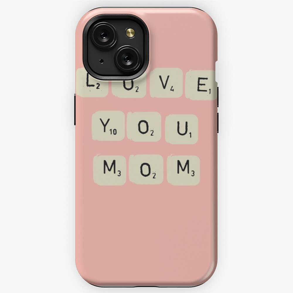 Item preview, iPhone Tough Case designed and sold by dickensink.