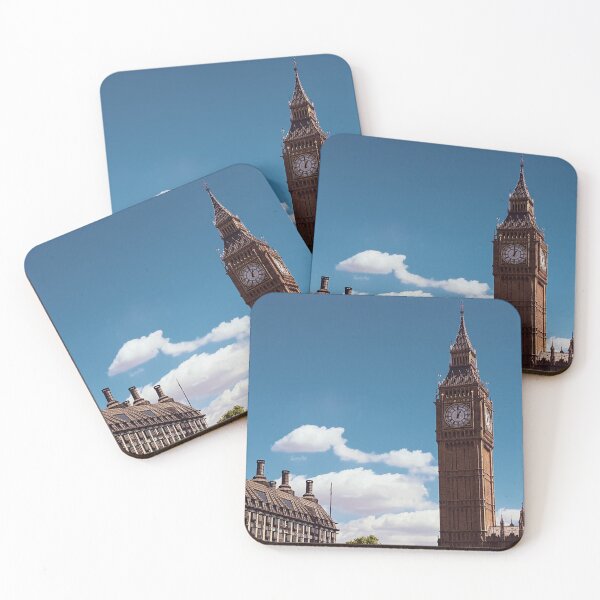 Item preview, Big Ben designed and sold by fotorealo.