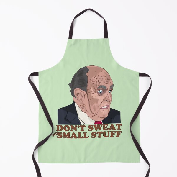 Item preview, Rudy Giuliani Melting designed and sold by birdsRdinosaurs.