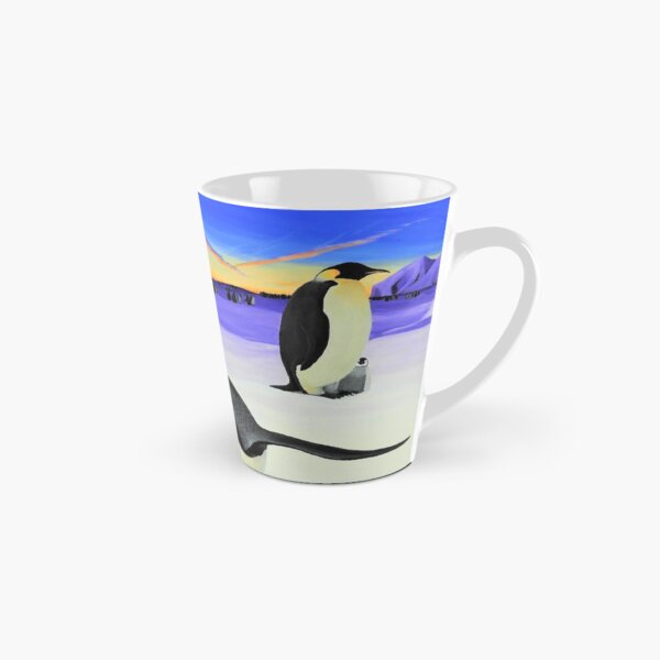 Item preview, "Emperors in sunrise" designed and sold by Vincent-art.