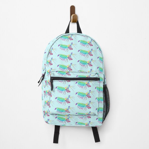 Item preview, Mantis Shrimp designed and sold by NiceButton.