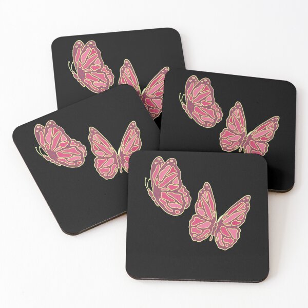 Item preview, Butterfly Nature Design designed and sold by FalkDania.