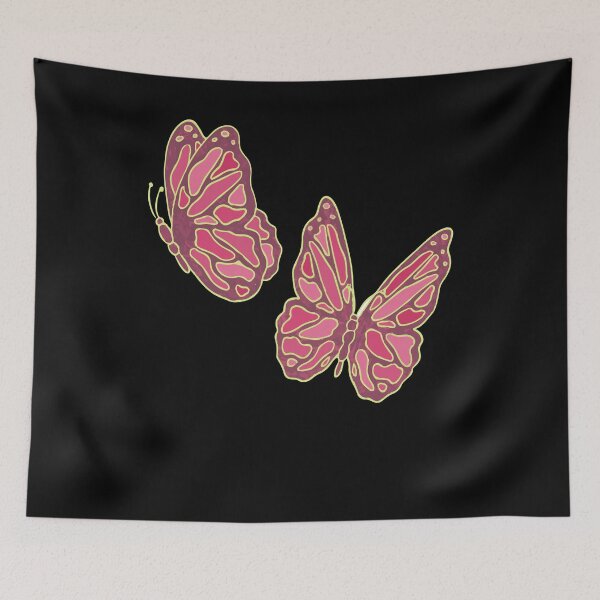 Artikelvorschau, Schmetterling Natur Design entworfen und verkauft von FalkDania.