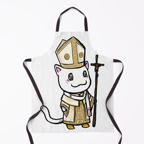 Item preview, Heinrich Pope designed and sold by JuicySchinken.