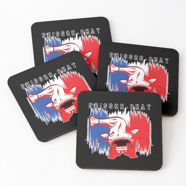 Item preview,  Cat Fishing France designed and sold by umfhn.