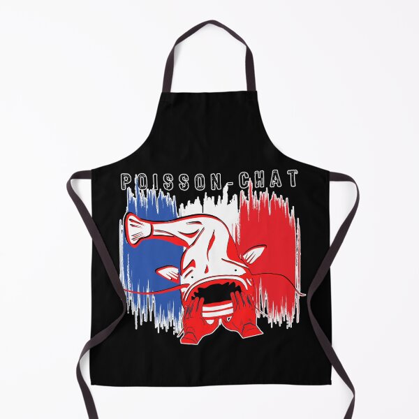 Item preview,  Cat Fishing France designed and sold by umfhn.