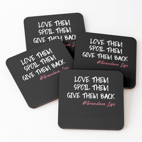 Item preview, Funny Grandma life  designed and sold by SKilner.