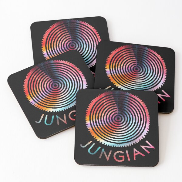 Item preview, Jungian designed and sold by OurWorldTree.