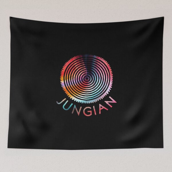 Item preview, Jungian designed and sold by OurWorldTree.