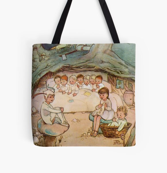 upcycled Vintage 90s peter pan quote plaid floral tapestry weekender Bag 22” Tassen & portemonnees Bagage & Reizen Weekendtassen 