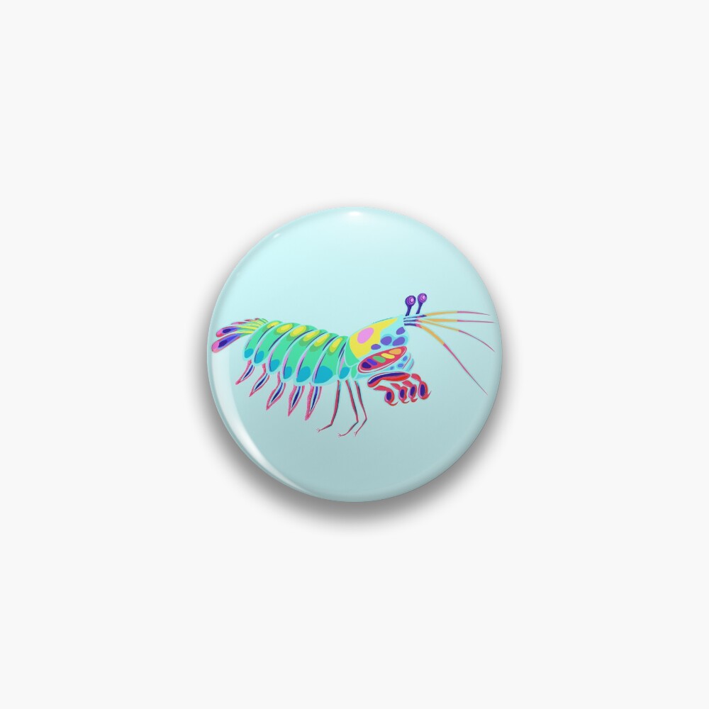 Item preview, Pin designed and sold by nicebutton.