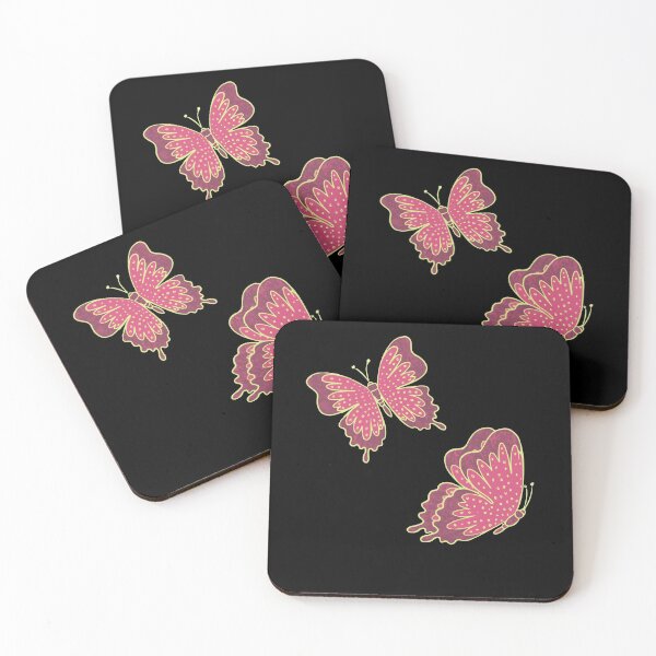 Item preview, Butterfly Nature Design designed and sold by FalkDania.