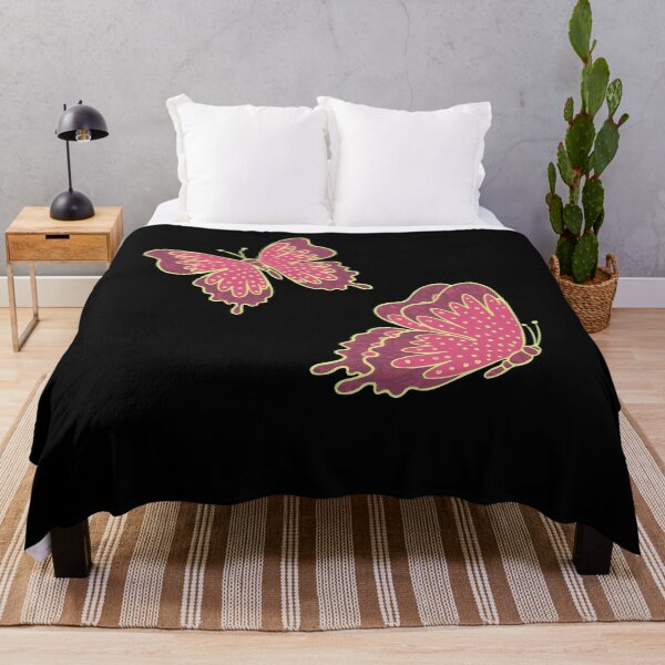 Item preview, Butterfly Nature Design designed and sold by FalkDania.