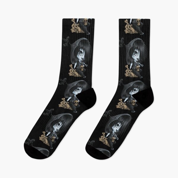 Item preview, Chibi Death of the Endless designed and sold by ianablakeman.