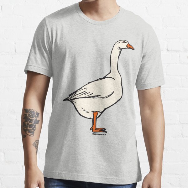 Goose Essential T-Shirt