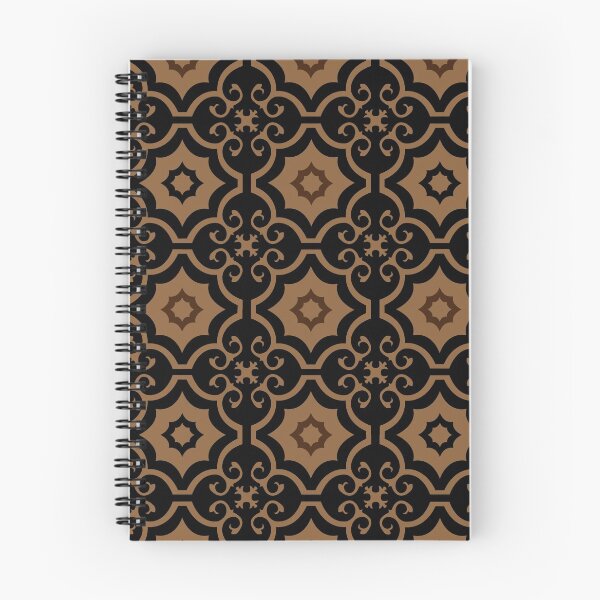 Item preview, decorative floral vintage illustration design designed and sold by ErhanArt.