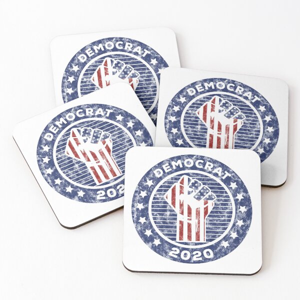 Item preview, Democrat 2020 designed and sold by quarantineshop.