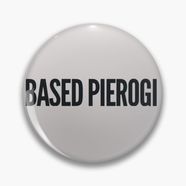 Item preview, Based Pierogi designed and sold by Obitez.