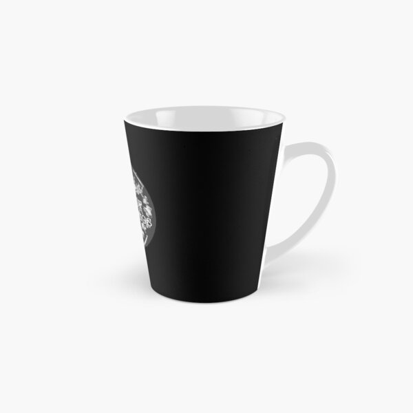 Back Up! I Collect Dead Things Tall Mug