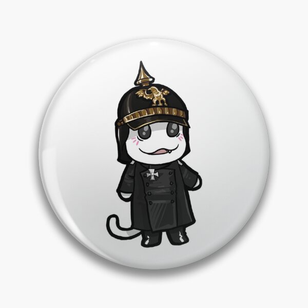 Item preview, Heinrich Pickelhaube designed and sold by JuicySchinken.