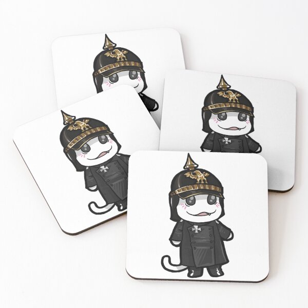 Item preview, Heinrich Pickelhaube designed and sold by JuicySchinken.