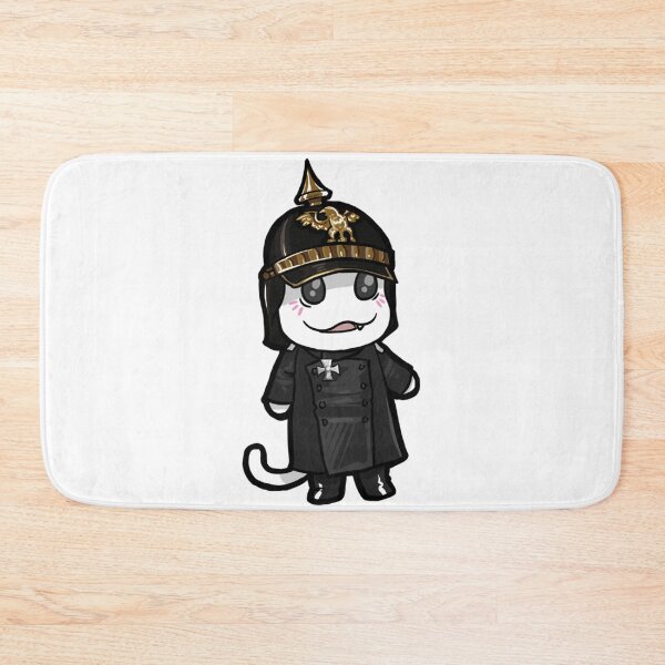 Item preview, Heinrich Pickelhaube designed and sold by JuicySchinken.