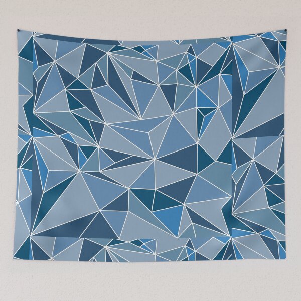 Item preview, Blue Glass  designed and sold by artsiejanie.