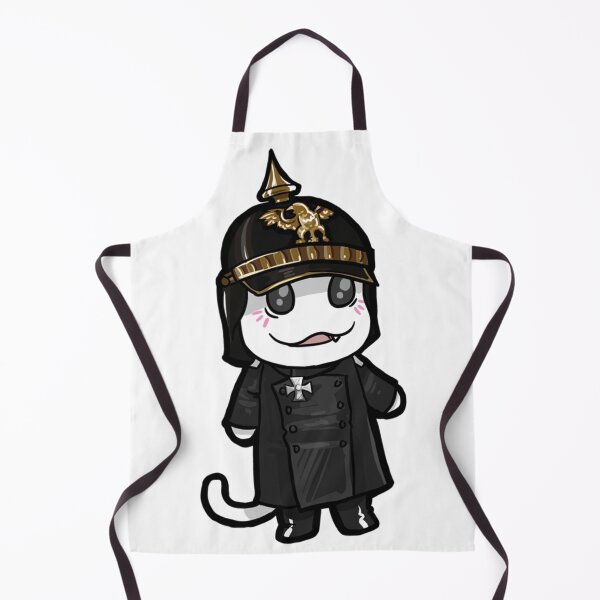 Item preview, Heinrich Pickelhaube designed and sold by JuicySchinken.